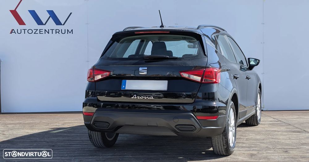SEAT Arona 1.0 TSI Style - 3
