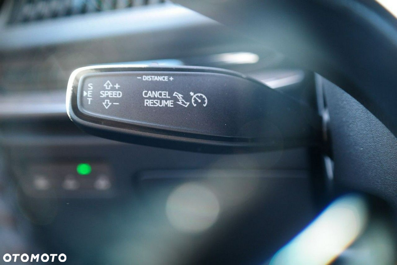 Skoda Superb - 18