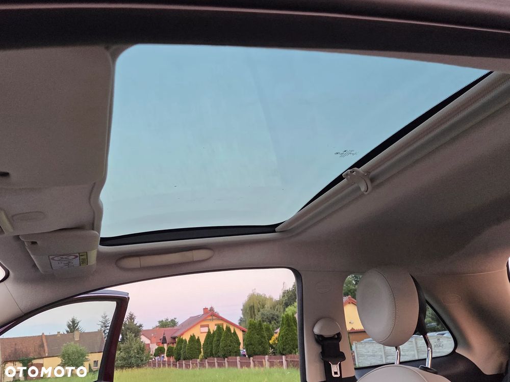 Fiat 500 1.2 8V Lounge Euro6 - 18