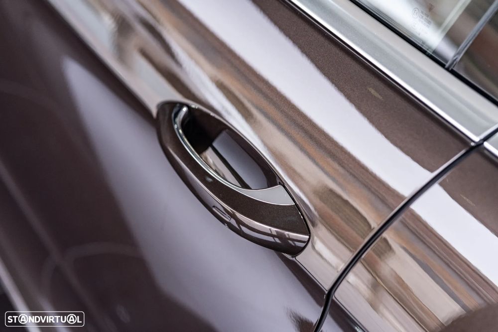 Porsche Panamera Turbo S E-Hybrid - 6