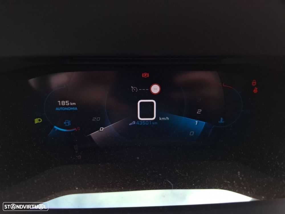 Peugeot 2008 1.2 PureTech Allure Pack - 15