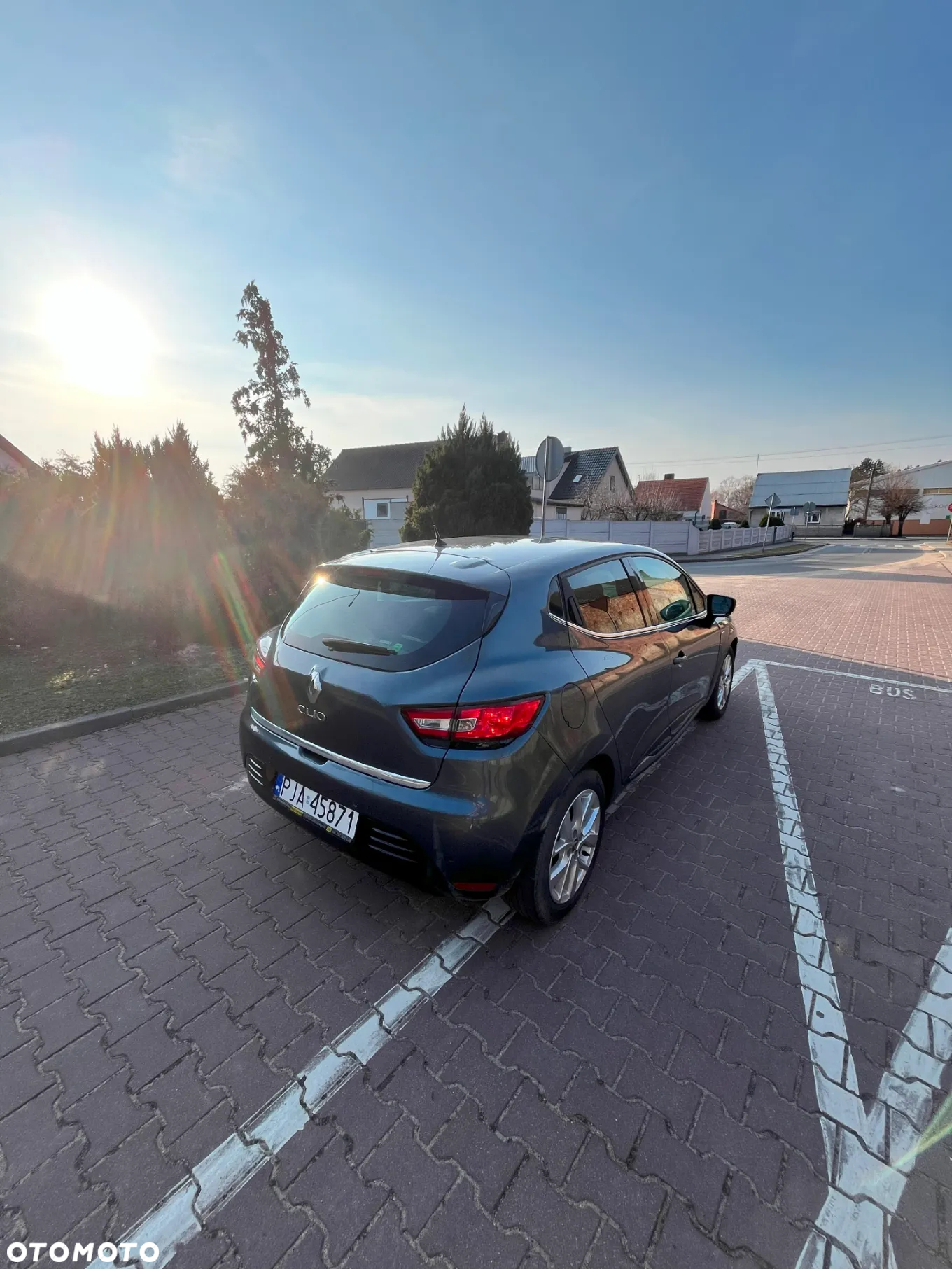 Renault Clio 0.9 Energy TCe Limited - 5