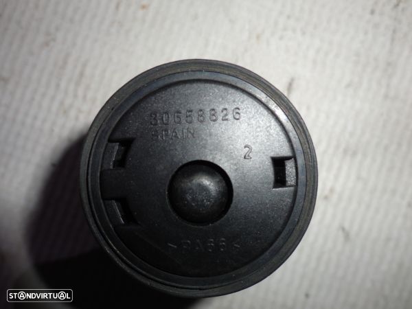 Sensor Temperatura Da Bateria Volvo S40 Ii (544) - 3