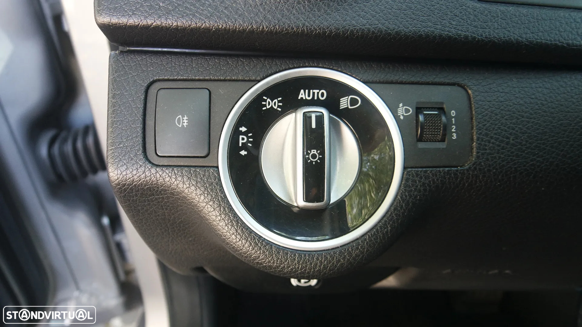 Mercedes-Benz C 220 CDi Avantgarde BlueEfficiency - 21
