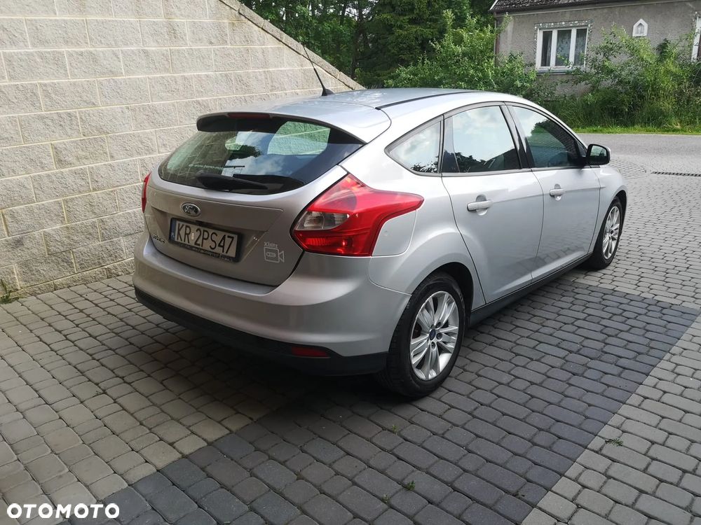 Ford Focus - 9