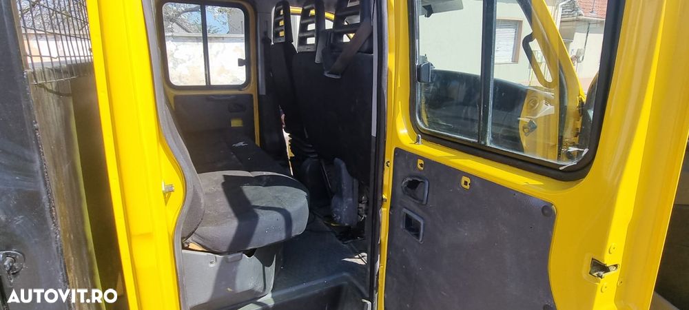 Iveco Daily - 11