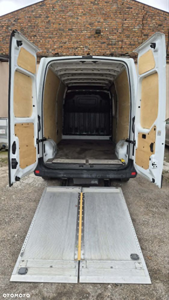 Opel Movano - 9