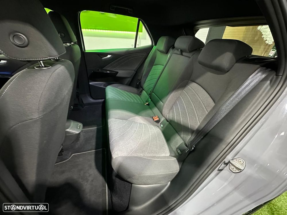 VW ID.3 58 kWh Pro - 8