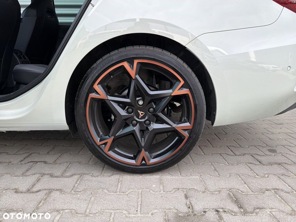 Cupra Leon Sportstourer - 18