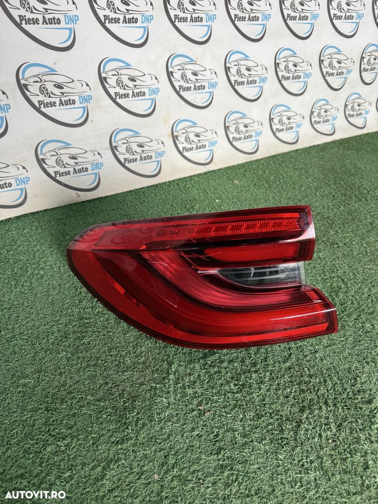 Stop dreapta aripa Bmw seria 6 GT G32 - 1