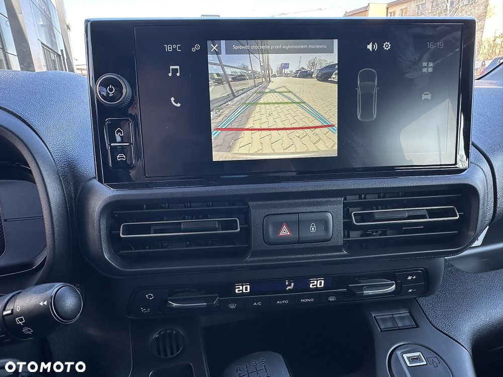 Citroën Berlingo - 6