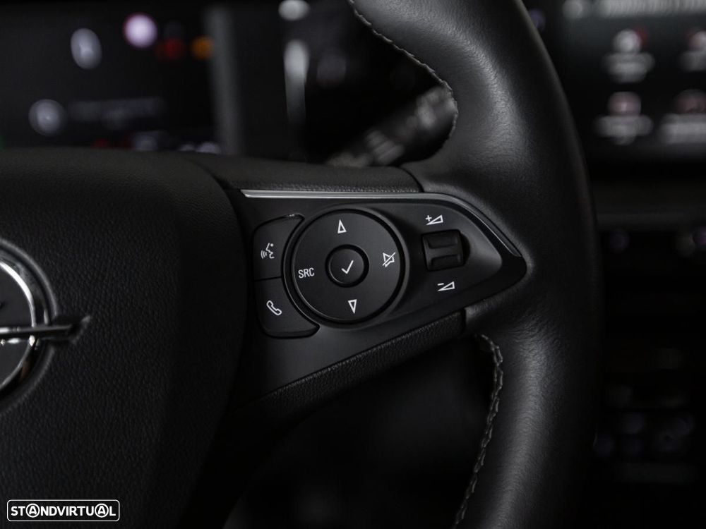 Opel Mokka-e Elegance - 16