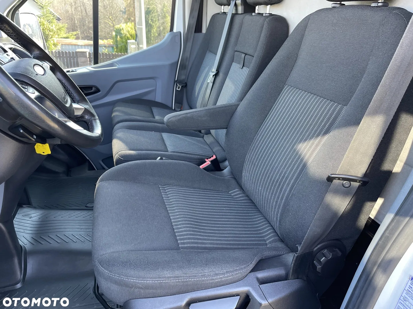 Ford Transit L3H2 - 7