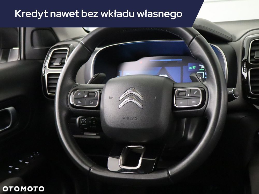 Citroën C5 Aircross - 23