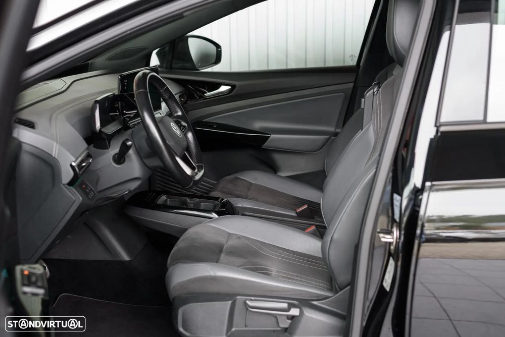 VW ID.5 77 kWh Pro Performance - 28