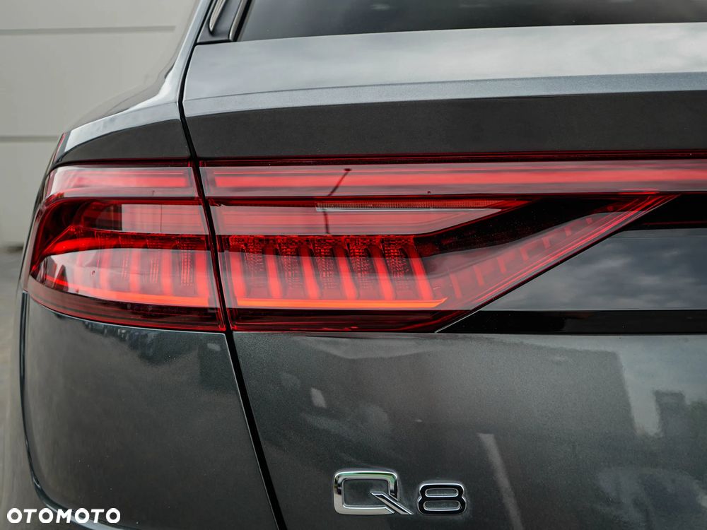 Audi Q8 - 14