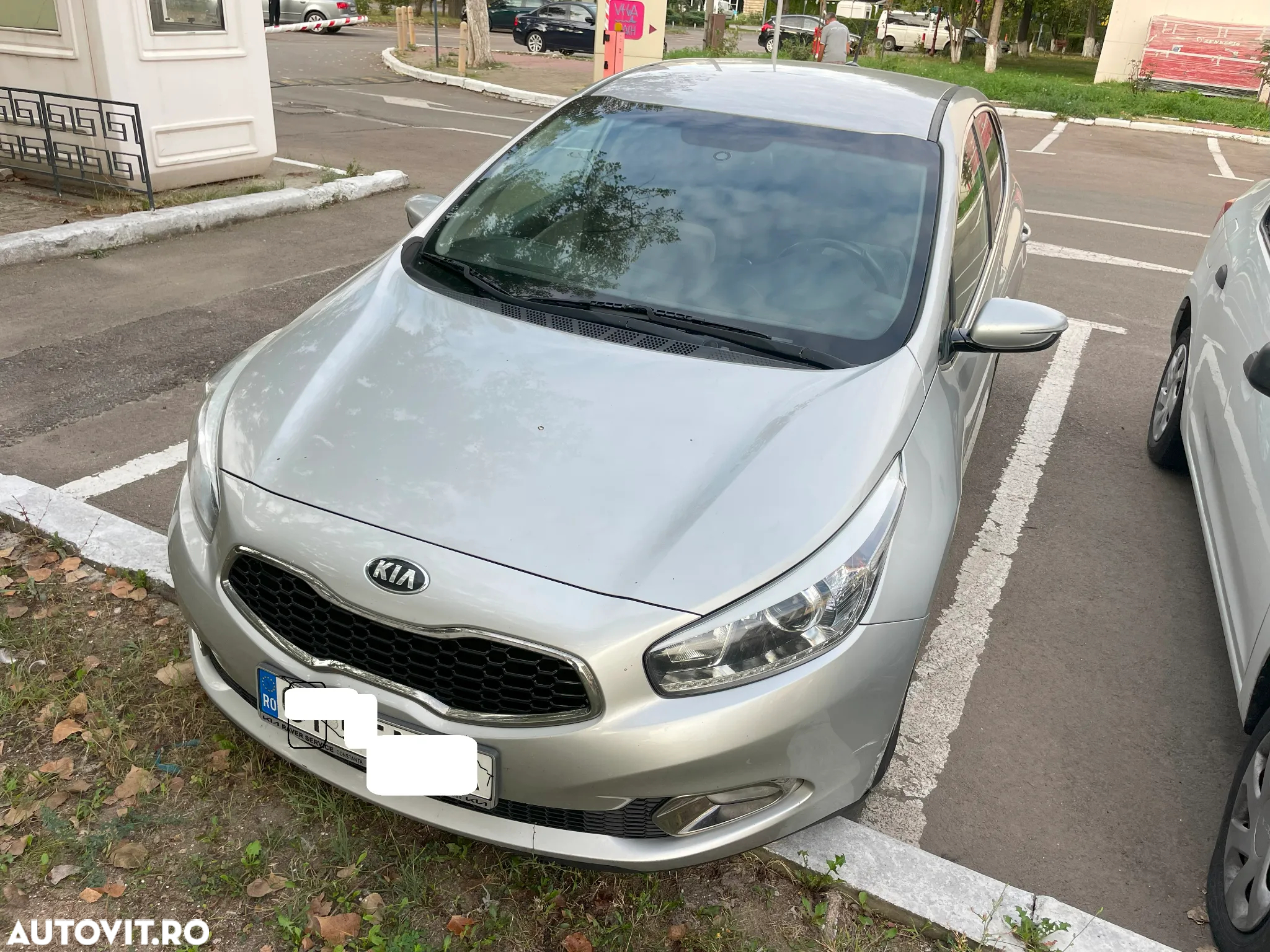 Kia Ceed - 2
