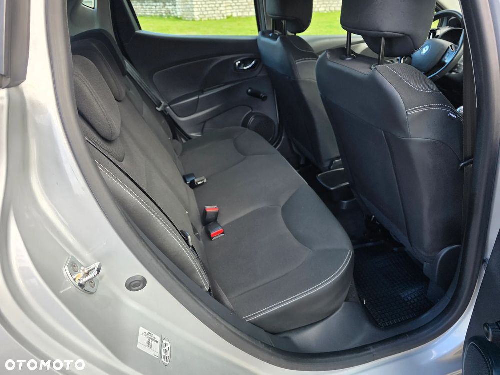 Renault Clio 0.9 Energy TCe Expression - 11