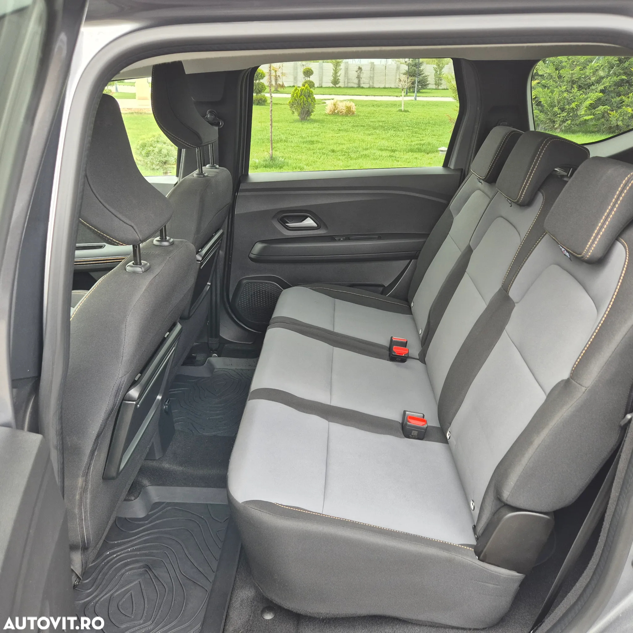 Dacia Jogger TCe 110 (7-Sitzer) Extreme+ - 10