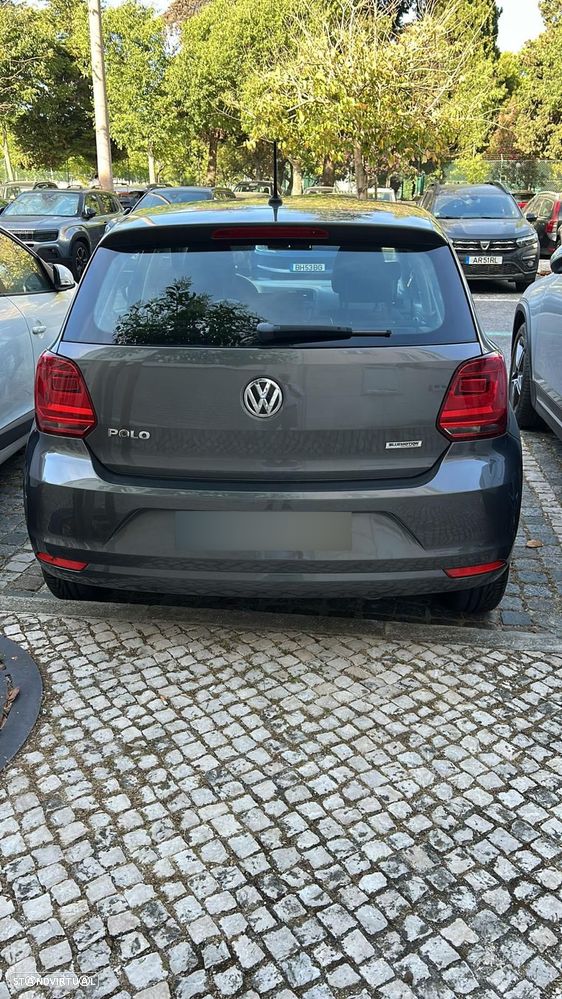 VW Polo 1.0 Trendline - 11