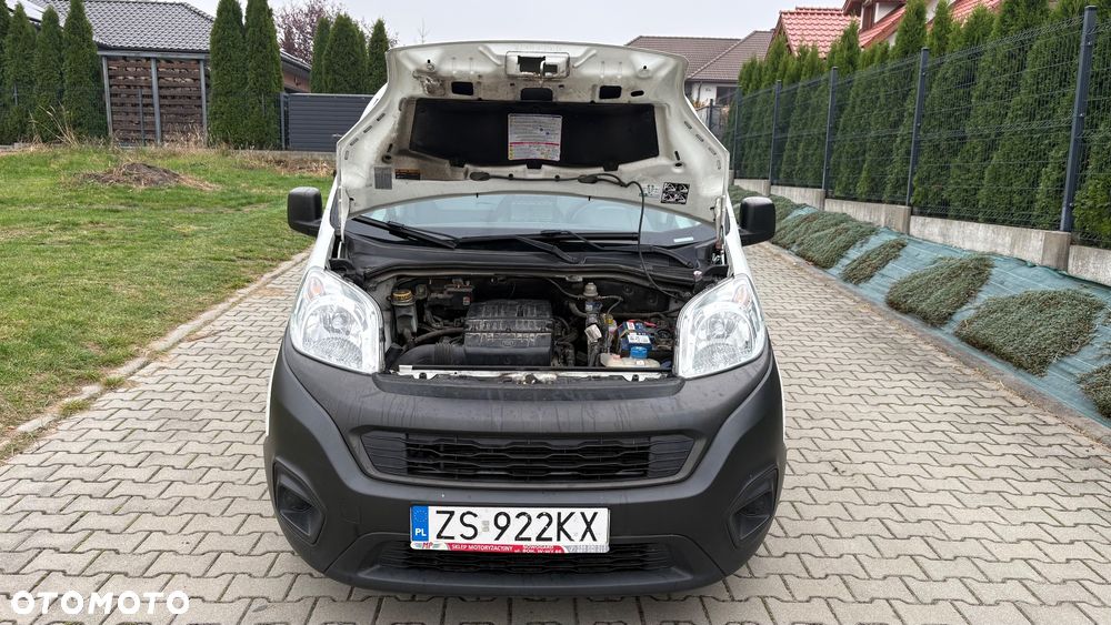 Fiat Fiorino - 24