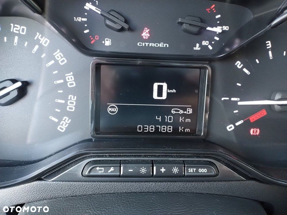 Citroën C3 1.2 PureTech Max - 14