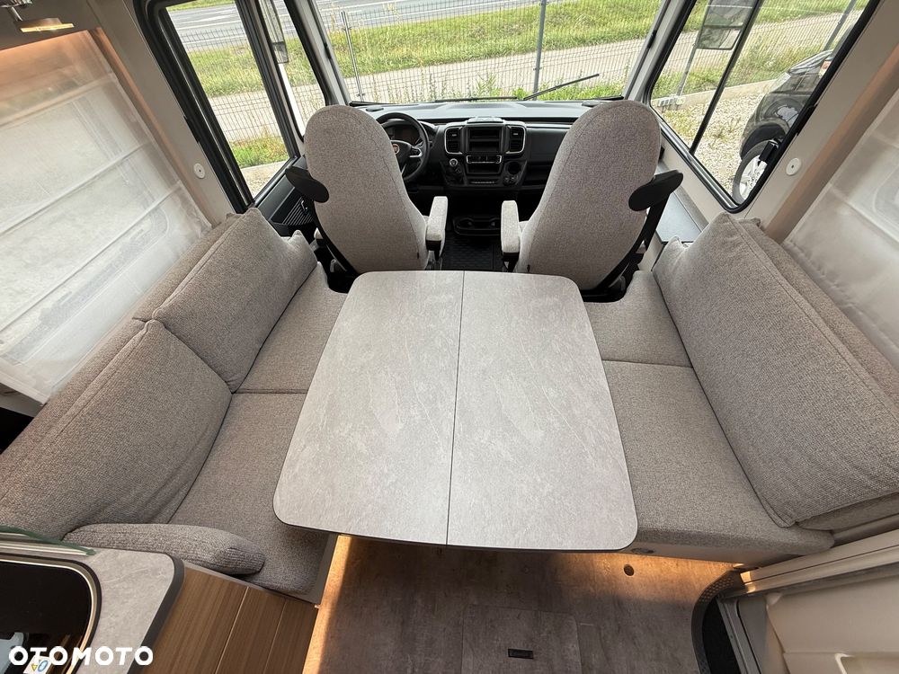 Dethleffs PULSE GT I7051 EBL - 18