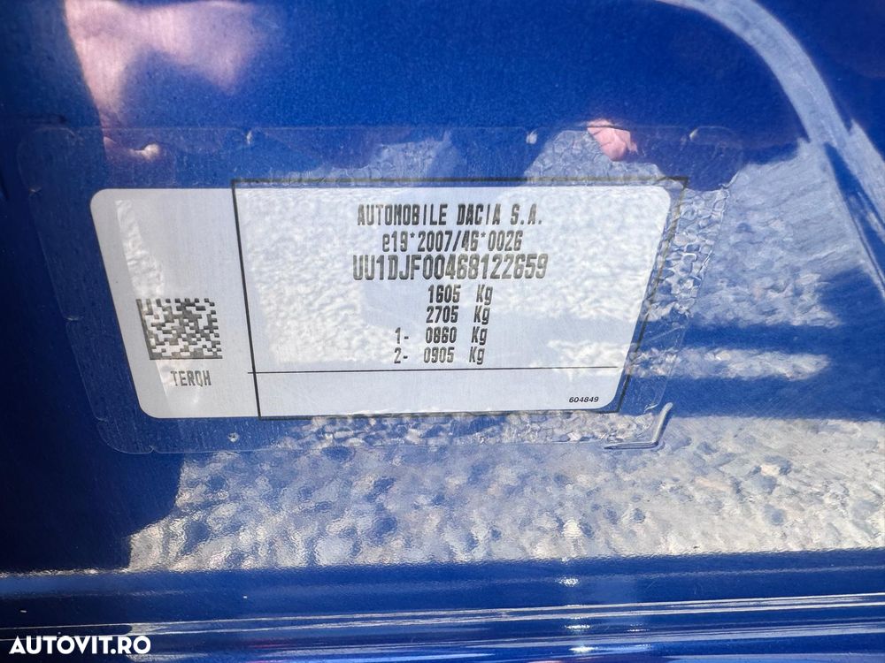 Dacia Logan TCe 90 Essential - 5