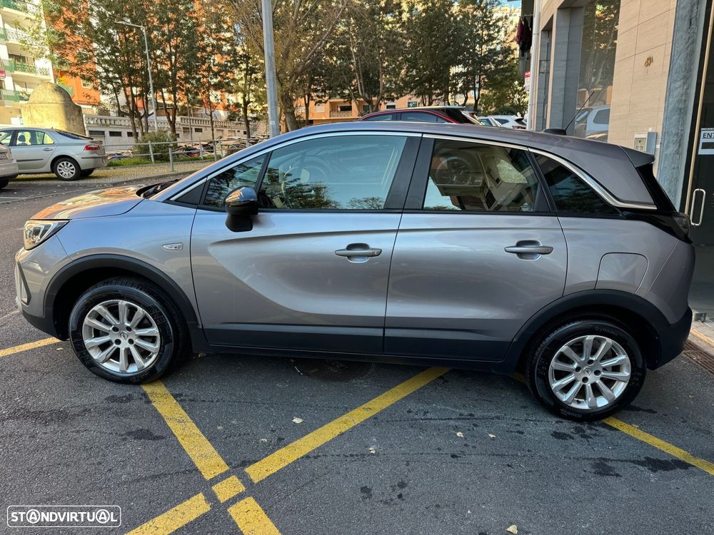 Opel Crossland 1.2 T Elegance - 19