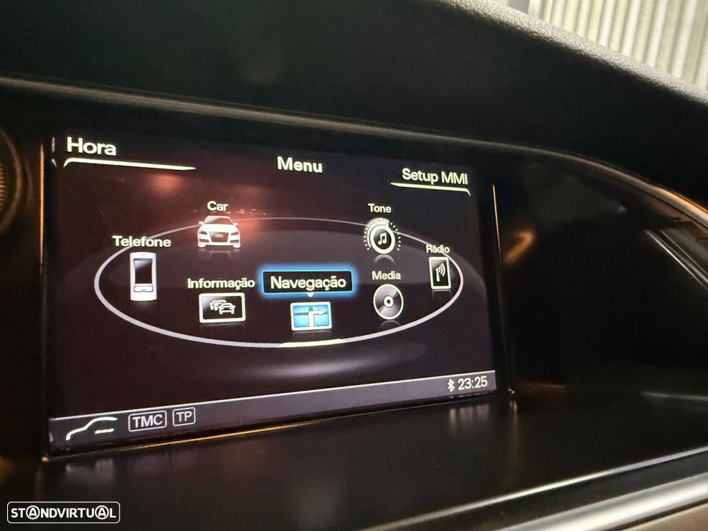 Audi A5 Sportback 2.0 TDI S-line - 31