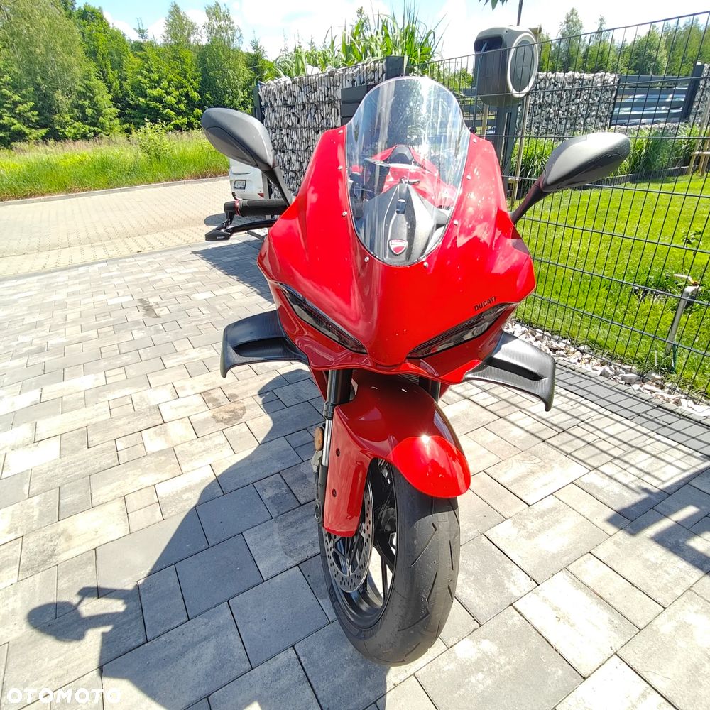Ducati Panigale V4 - 6