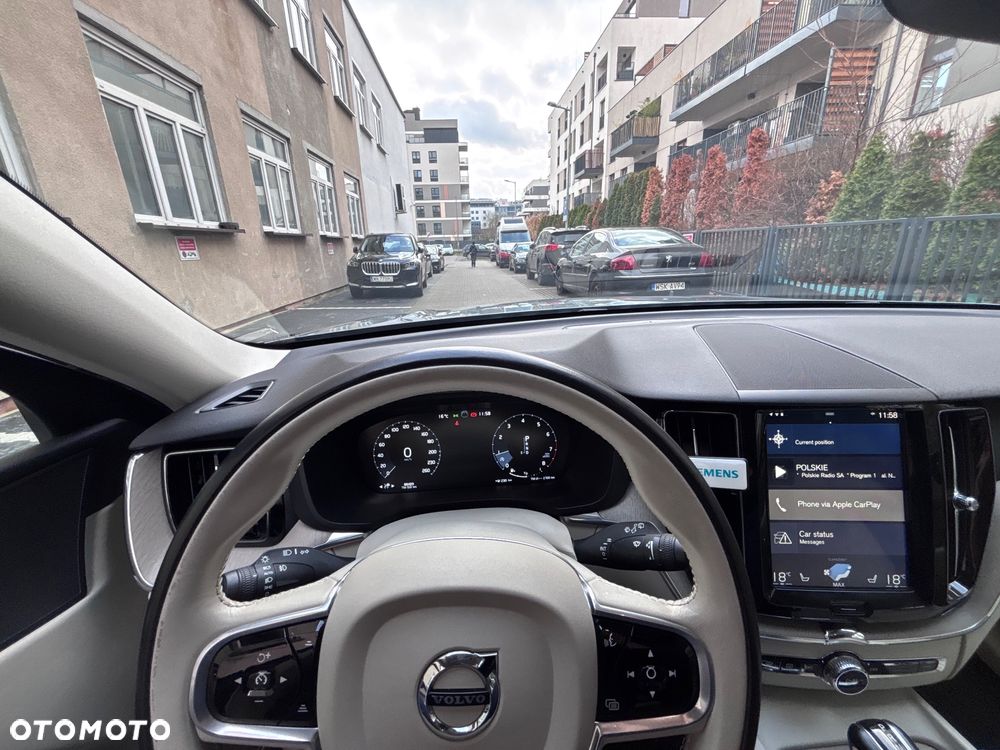 Volvo XC 60 T6 AWD Inscription - 3