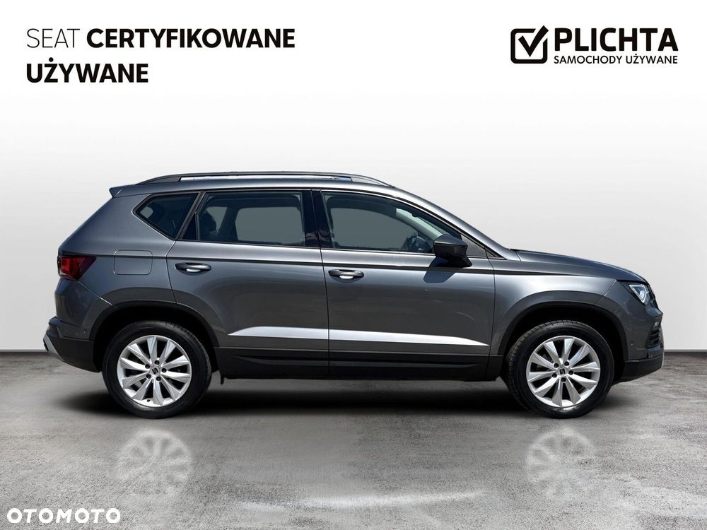 Seat Ateca 1.5 TSI Style S&S DSG - 7