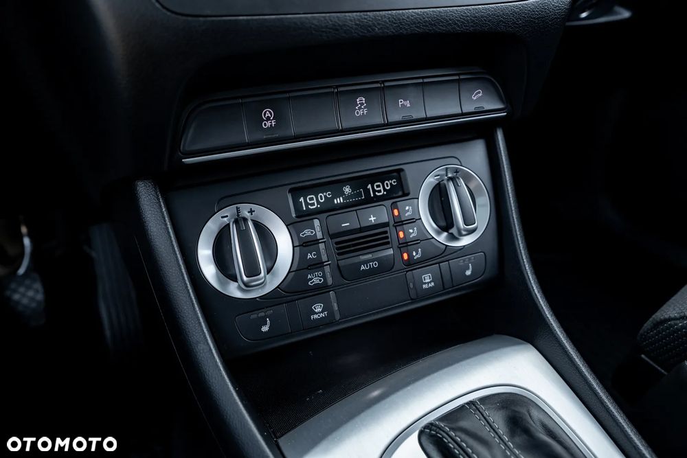 Audi Q3 2.0 TDI Quattro Prime Line S tronic - 28