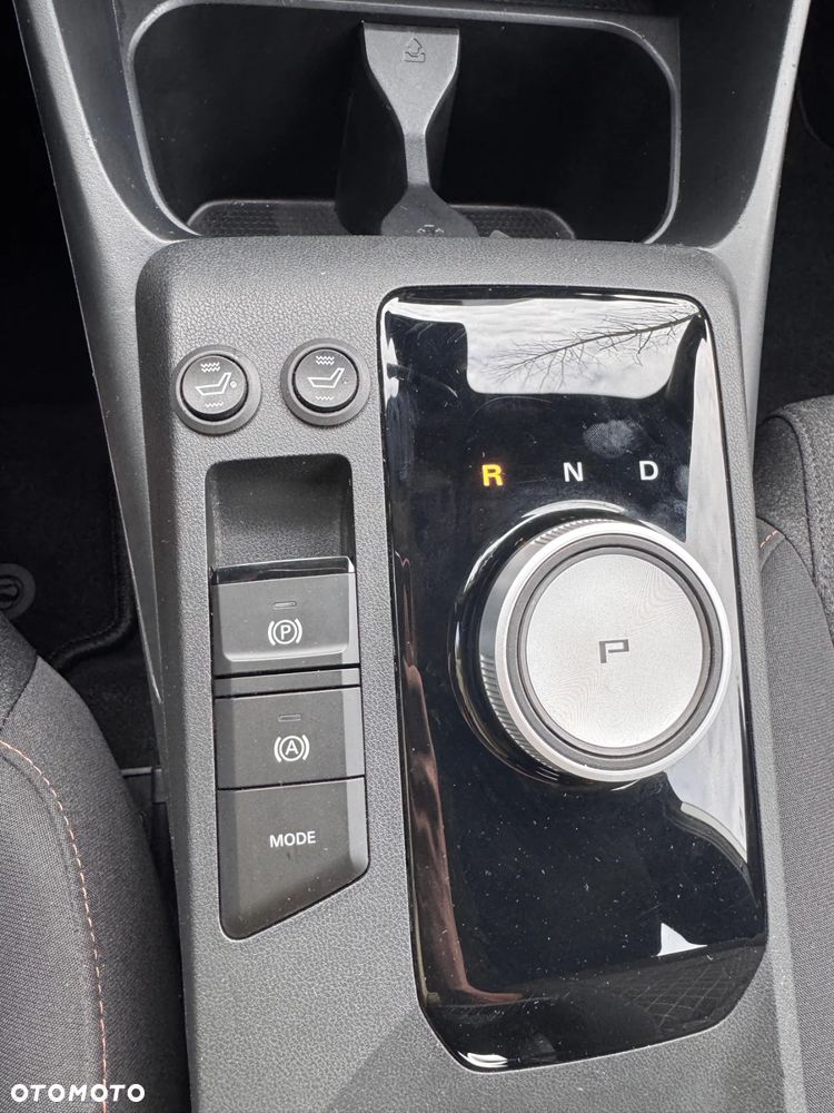 MG MG3 1.5 HEV+ Excite - 17