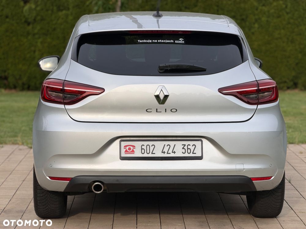 Renault Clio TCe 90 INTENS - 5