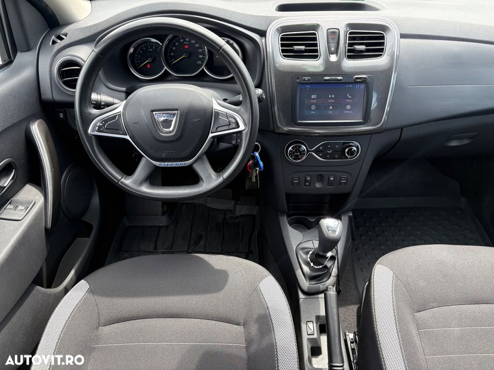 Dacia Sandero Stepway 0.9 TCe Easy-R Prestige - 5