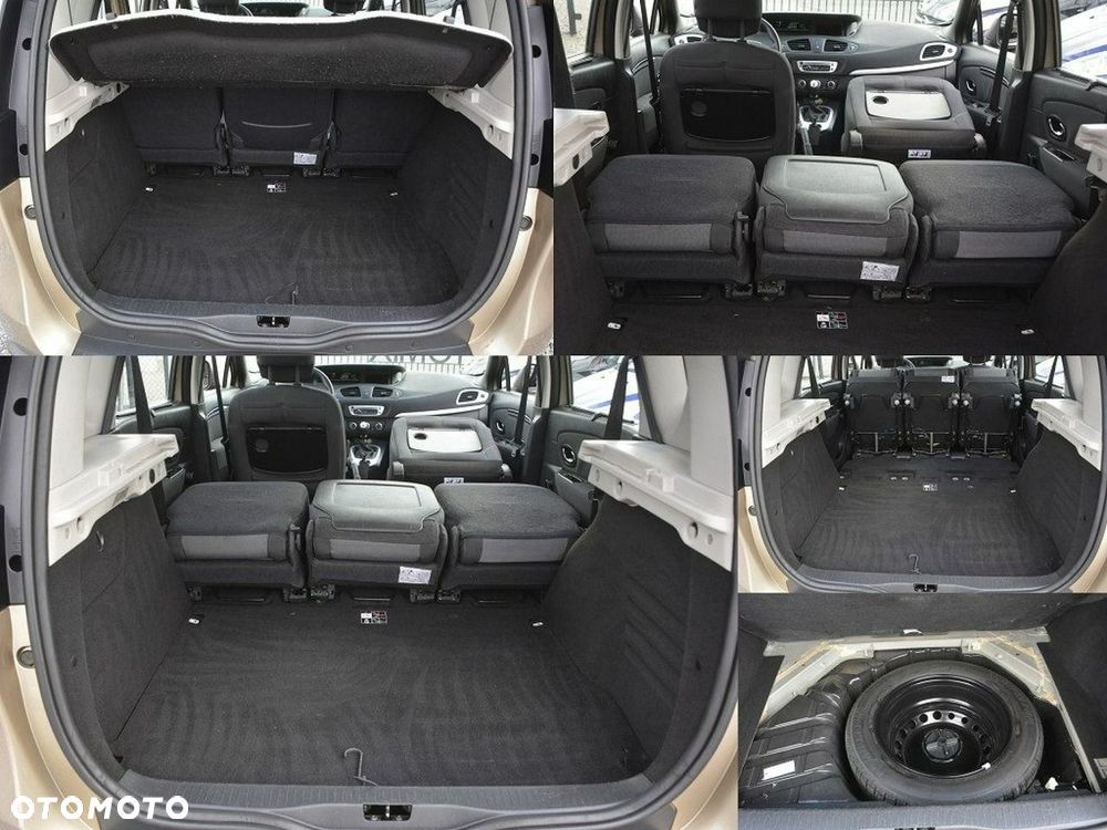 Renault Scenic 1.2 TCe Energy Life EU6 - 32