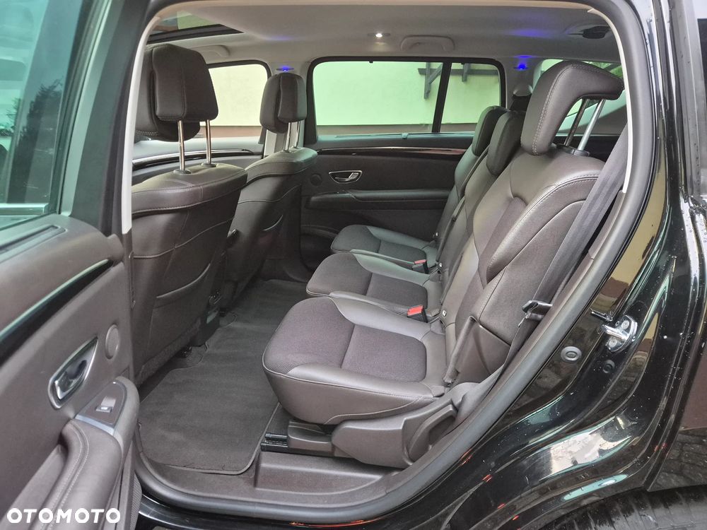 Renault Espace 1.6 dCi Energy Zen EDC 7os - 5