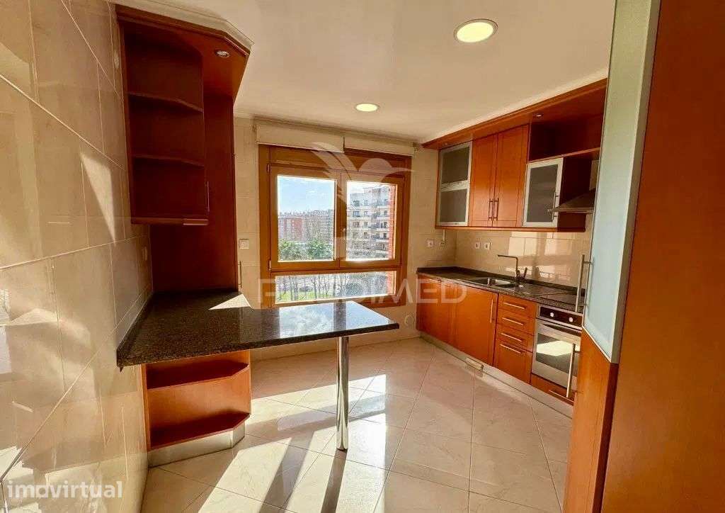 Apartamento T3 Colinas Cruzeiro - Grande imagem: 5/26