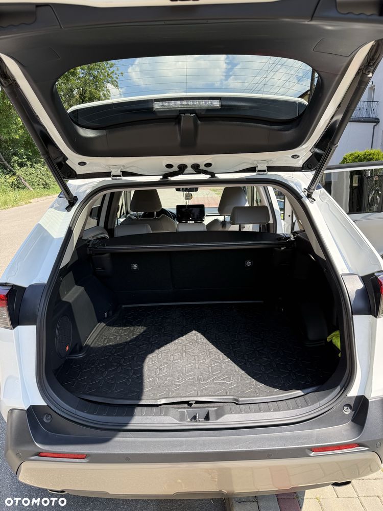 Toyota RAV4 - 5