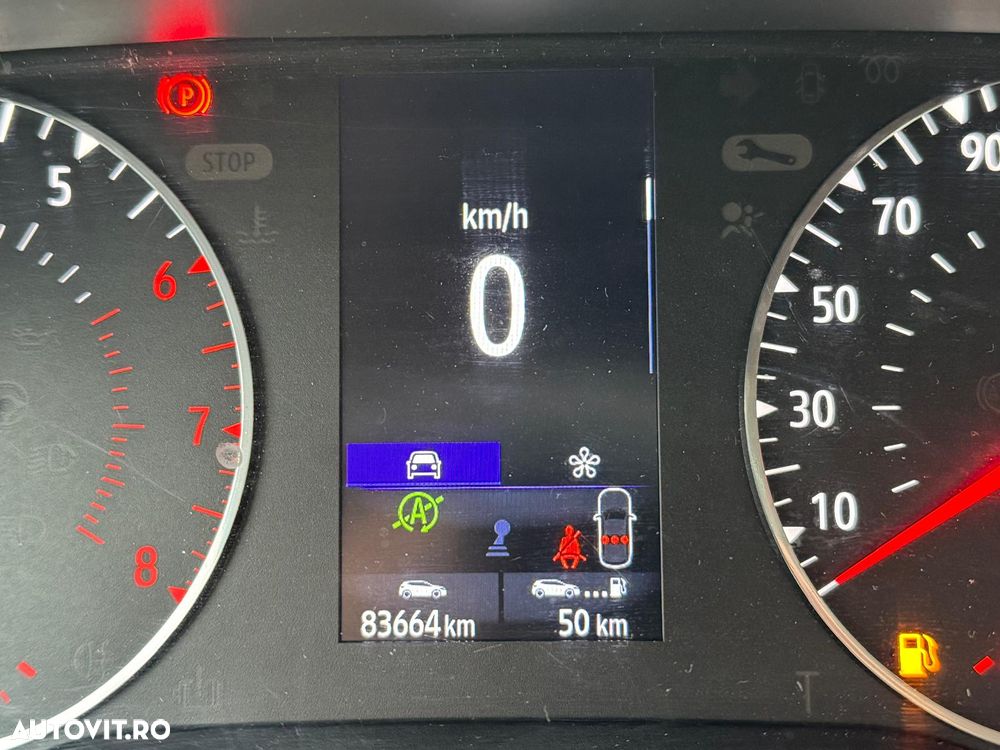 Renault Megane TCe 114 GPF Life - 6