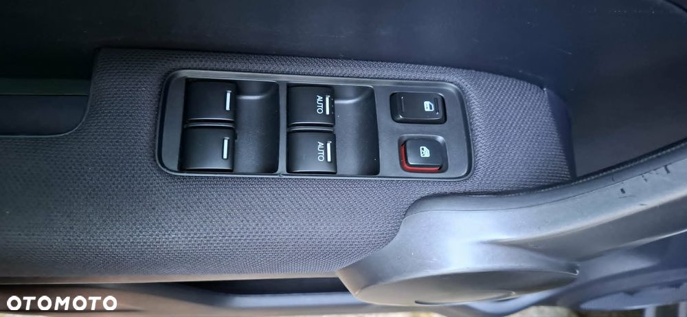 Honda CR-V 2.0i-VTEC Elegance - 2