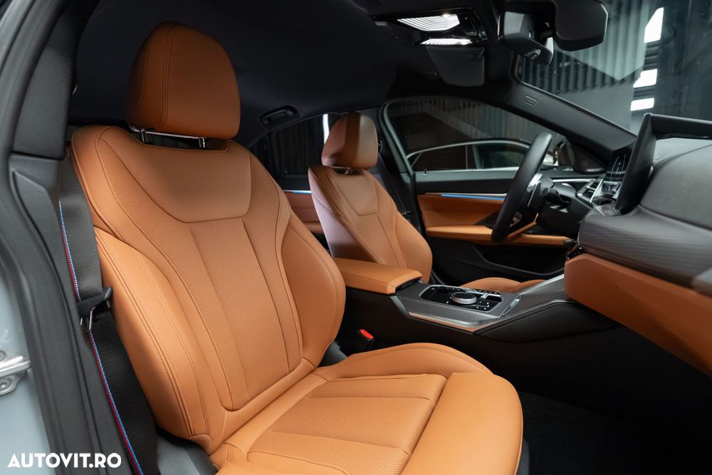 BMW Seria 4 - 40