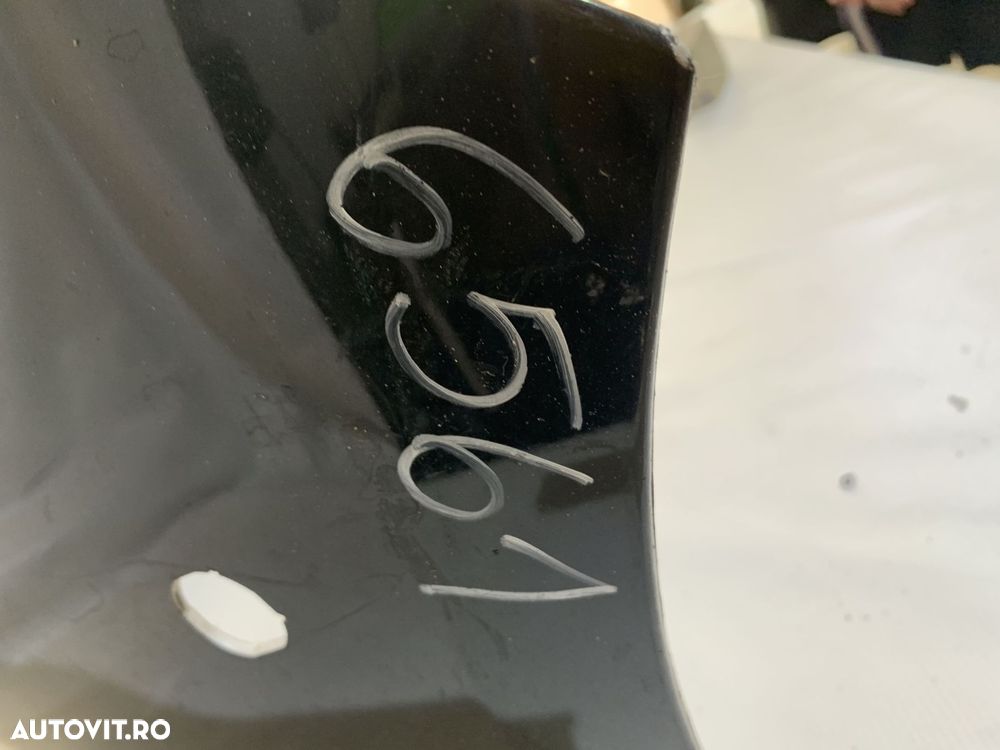 Bara spate Ford C-Max, 2010, 2011, 2012, 2013, 2014, 2015, 2016, 2017, 2018, cod origine OE AM51-17K823J. - 12