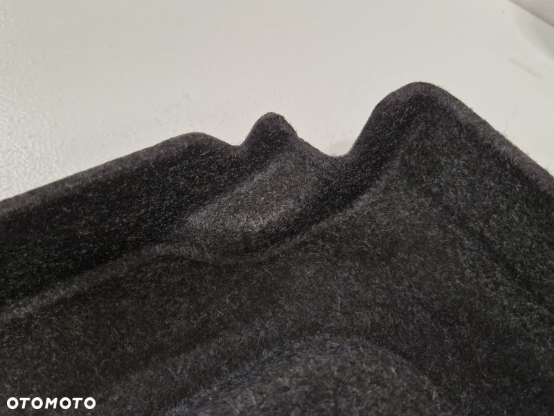 NISSAN MICRA K14 V 5 PÓŁKA BAGAŻNIKA TYŁ TYLNA - 6