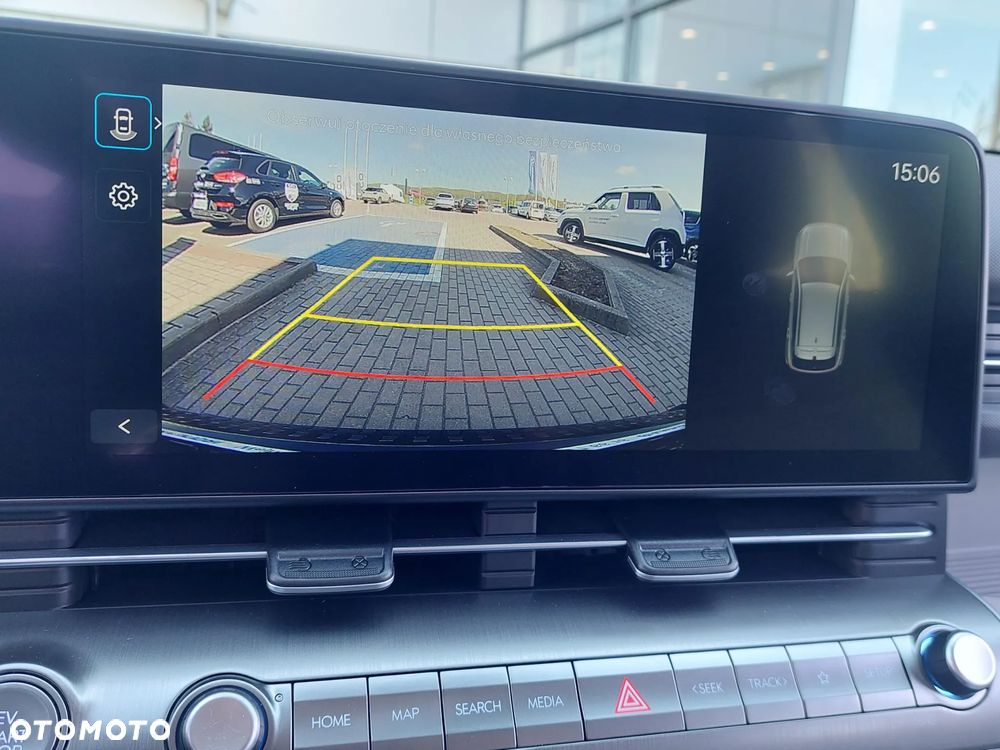 Hyundai Kona Electric 65kWh Smart - 16