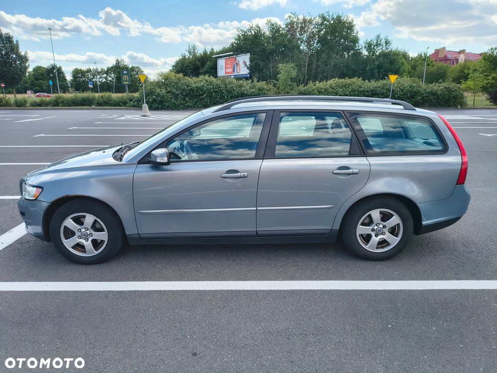 Volvo V50 1.8 Kinetic - 5