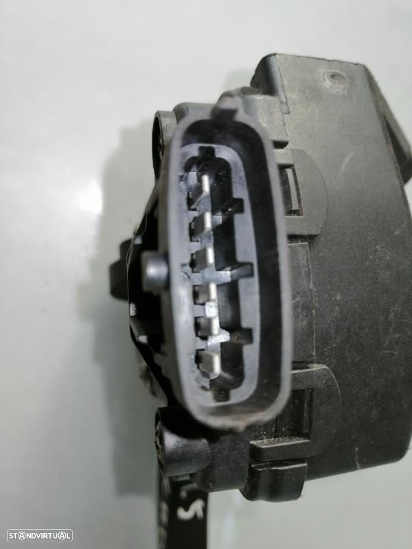 Pedal Acelerador Eletrico Hyundai I30 (Fd) - 3