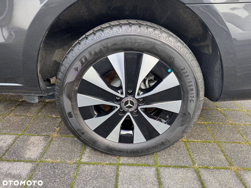 Mercedes-Benz eVITO - 17